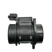 Nouveau capteur de débitmètre d'air massique MAF 5WK9631 9642242180 pour PEUGEOT 206/307/1007 1998-ON Citroen C2 C3 1.4