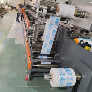 Eje de Expansión Neumático Flexible de Acero Personalizado con Rodamiento de 3/6 Pulgadas para Máquina Cortadora Industrial - Product Image 5