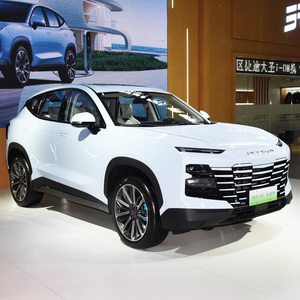 <span class=keywords><strong>Voiture</strong></span> <span class=keywords><strong>hybride</strong></span> rechargeable Chery Jetour Dasheng <span class=keywords><strong>2022</strong></span> 1.5T DHT 01 Dasheng I-DM de marque chinoise - Product Image 6
