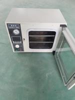 Four de séchage sous vide électrique pour environnement industriel et de laboratoire