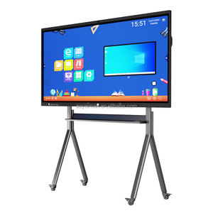 Gebruikte Interactieve Whiteboards 65-92 Inch Touchscreen Smartboard Te Koop (Gerenoveerd) - Product Image 2
