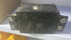 沃尔沃挖掘机备件保险丝盒14726295 VOE14726295新款EC200D EC210D EC220D EC300D EC380D EC480D - Product Image 3