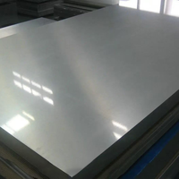 5 carrés décoratifs 304 épaisseur 1mm 15*35*25 matières premières feuilles de plaques d'acier inoxydable microperforées brossées