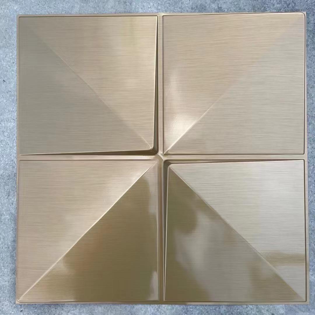 gold