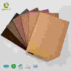 Plaques stratifiées en eucalyptus de qualité AA de Guigang, contreplaqué de riz glutineux 18 mm, panneau stratifié anti-termites pour meubles - Product Image 3