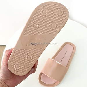 Scivoli da <span class=keywords><strong>spiaggia</strong></span> personalizzati da donna ciabatte da donna <span class=keywords><strong>per</strong></span> signore <span class=keywords><strong>calzature</strong></span> in PVC Melissa ciabatte scarpe da esterno in gelatina da donna - Product Image 4