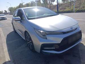 Guazi <span class=keywords><strong>2022</strong></span> Toyota Levin de Segunda Mano, Edición Deportiva CVT, Autos Usados con Volante a la Izquierda, Sedán de 5 Plazas, <span class=keywords><strong>Precio</strong></span> Económico - Product Image 5