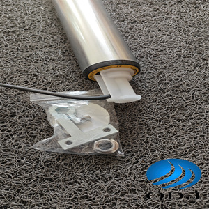 Interroll EC5000 Mikro-Elektroroller ohne Steuerkarte für Förderlogistik - Product Image 1