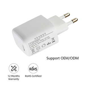 Cargador Rápido USB C PD de 20 W, Tipo C, con Power Delivery 3.0, para <span class=keywords><strong>iPhone</strong></span> 12 Mini/12 Pro Max, iPad - Product Image 5