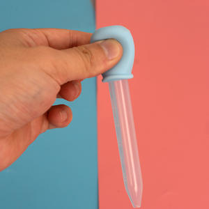 Alat obat bayi, anti cekik jenis tetes air minum bayi alat obat baru lahir - Product Image 5