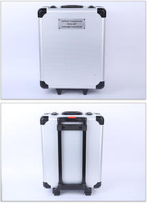 Juego <span class=keywords><strong>de</strong></span> herramientas <span class=keywords><strong>de</strong></span> mano <span class=keywords><strong>de</strong></span> reparación automática, con Llave <span class=keywords><strong>de</strong></span> trinquete, llave <span class=keywords><strong>de</strong></span> tubo, martillo, alicates, destornillador en caja <span class=keywords><strong>de</strong></span> aluminio, 399 Uds. - Product Image 6