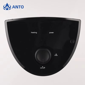 ANTO Petit 6/10/<span class=keywords><strong>15</strong></span> <span class=keywords><strong>Litres</strong></span> sous évier ou au-dessus du réservoir de stockage de l'évier Chaudière à eau murale suspendue Geyser Chauffe-eau électrique - Product Image 3