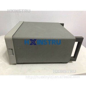 เครื่องกำเนิดสัญญาณ KEYSIGHT HP Agilent 8648C ความถี่ 9 กิโลเฮิรตซ์- 3.2 กิโลเฮิรตซ์ H - Product Image 4