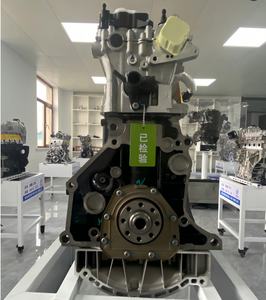 Vendita diretta in fabbrica nuovo motore a benzina 2.0T EA888 GEN2 <span class=keywords><strong>4</strong></span> cilindri per modelli Volkswagen Audi Skoda CGM/CRH/CCZ/CCT/CAW - Product Image 4