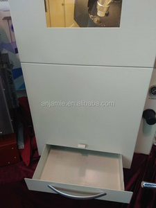 Macchina Automatica per Sabbiatura Dentale per Trattamento Superficiale dei Denti in Porcellana - Product Image 5