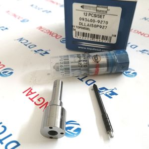 Injecteur de carburant à rampe commune TOPDIESEL DLLA150P927 (matériau acier) 095000-6222 OE L420PBC Garantie 9 mois - Product Image 2