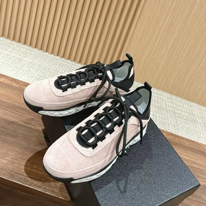 Zapatos casuales de calidad espejo para mujer y hombre, cómodos y transpirables, zapatos deportivos de marca famosa para mujer - Product Image 1