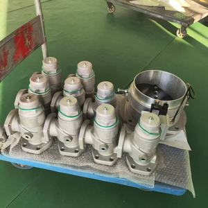 Compressore Industriale a Spirale a Due Stadi da 75KW, Senza Olio, Stazionario, Micro-Compressore d'Aria 380V con Motore Core, Ricustomizzato per Uso Industriale - Product Image 4