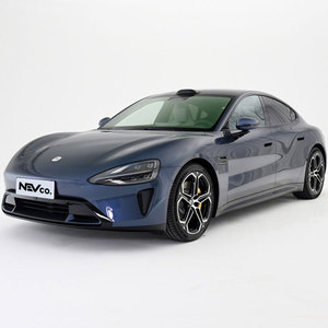 Nouvelle voiture électrique XiaoMi Su7 <span class=keywords><strong>Sport</strong></span> 2026, autonomie 720km, 830km, 835km, transmission intégrale, Chine - Product Image 5
