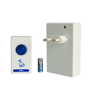 جرس باب رقمي لاسلكي للأطفال - Product Image 6