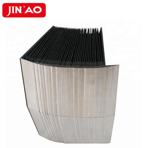 Copertura Protettiva Corazzata Durevole e Affidabile con Alta Resistenza all'Usura - Product Image 1