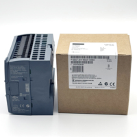 Nuevo Módulo de Entrada/Salida Original 6ES7214-1BG31-0XB0 6ES7 214-1BG31-0XB0 del Controlador Programable
