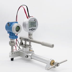 Calibrador Inteligente Digital para Medidores y Bombas con Protocolo HART YZQ-120, Calibrador Inteligente YZQ-120 XINYIYB YZQ-120 YZQ-120 YZQ-120 Y - Product Image 5