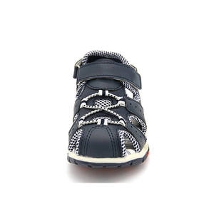 High Quality Customized Summer Sandalias De Playa <strong>Baby</strong> Kids Boys Sport Slide Sandals for Children - Product Image 3