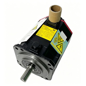 A06B-0235-B502 สำหรับมอเตอร์อุตสาหกรรมฟานุค 2.5kW ประสิทธิภาพสูงและมีประสิทธิภาพในการซ่อมแซมสำหรับฟานุคสำหรับฟานุค - Product Image 5