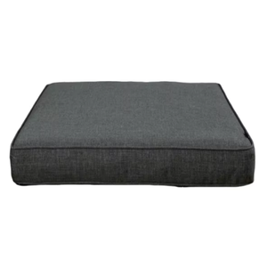 ชุดเบาะนั่งลึกสำหรับกลางแจ้งเบาะรองนั่งโพลีเอสเตอร์กันน้ำสำหรับลานบ้านพร้อมไส้โฟมแห้งเร็ว - Product Image 1