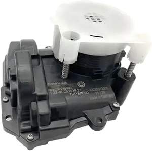 Ensemble papillon d'admission OEM V867527880 pour Peugeot 207CC 208 308 3008 <span class=keywords><strong>508</strong></span> <span class=keywords><strong>SW</strong></span> Citroen C5 1.6T papillon des gaz - Product Image 2