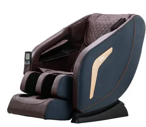 Ghế Massage Thiết Kế Mới Cho Các Bộ Phận Công Cộng Hoàn Hảo Sức Khỏe Toàn Thân Ghế Sofa Ghế Boss Sử Dụng Nhà