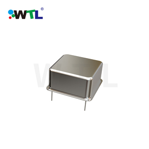 WTL ocxo 25mhz Ultra-précision 25.4*25.4mm 5V 3ppb OCXO Crystal OSC - Product Image 5