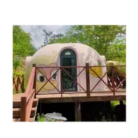 Cayoe Raised Ranch Plan Q Coût de la maison modulaire en béton préfabriqué Cubo Review Daiwa Europe Jan Snel Graphene Dome