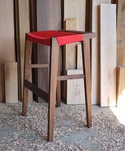 Wooden Durable <strong>Ottoman</strong> Accent Piece Versatile Furniture with Footrest Seating Solution Space Saving Contemporary Furniture