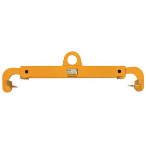 Pinza elevadora de tambor Finat PFUJ, capacidad 500kg - Product Image 1
