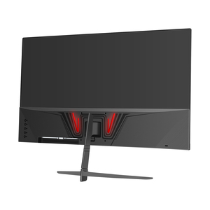 จอเกมมิ่ง LCD ขนาด 21 นิ้ว ความละเอียด 1920x1080 100Hz พร้อม 99% SRGB เวลาตอบสนอง 1ms / พอร์ต DP อัตรารีเฟรช 100Hz ให้ภาพคมชัด ลื่นไหล สำหรับเกมที่ต้องการความเร็วสูง - Product Image 6