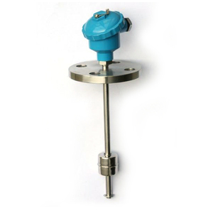 MRDZ3 स्टेनलेस स्टील इलेक्ट्रॉनिक पानी नाव स्विच ईंधन टैंक स्तर गेज - Product Image 4