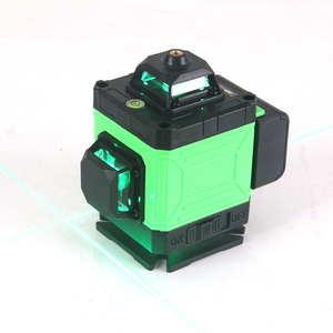 Tripod Putar 4D Self-Leveling Sky Beidou K 8 Line untuk Konstruksi Luar Ruangan, Aksesoris Mesin, Hijau, untuk Perjalanan Luar Ruangan - Product Image 5