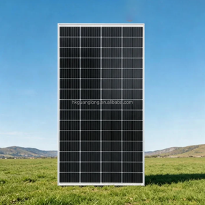 Panneaux solaires bifaciaux de type N avec garantie de 25 ans, 585W 680W 720W 210MM, à prix avantageux pour les toits d'usine - Product Image 6