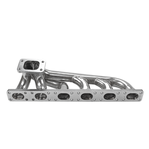 Descente En Acier Inoxydable Haute <span class=keywords><strong>performance</strong></span> pour <span class=keywords><strong>BM</strong></span>-W 92-98 E36 M3/320/325/328 L6 T3 Turbo collecteur - Product Image 5