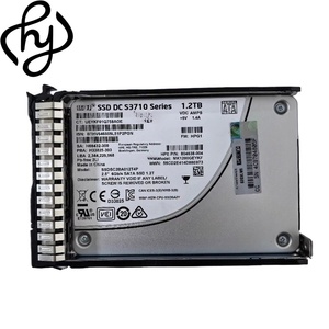 8-04677-B21 8-05391-001 1,2 TB 6 Gb SFF 2,5 inç SATA WI-2 SC SSD - Product Image 1