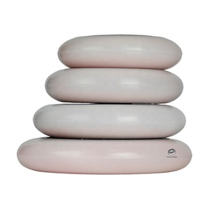 Ruote Professionali per <span class=keywords><strong>Pattini</strong></span> in Linea 2026 ad Alto Rimbalzo 90/100/110mm Nere Magia Negra Resistenti all'Usura SHR per Velocità - Product Image 6