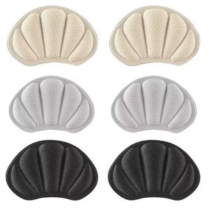 Venta directa de fábrica, Almohadillas Adhesivas antideslizantes para zapatos de tacón alto para mujer, almohadillas amortiguadoras - Product Image 1