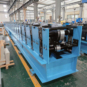 איכות גבוהה נגד גניבה דלת מתכת דלת הדלת קצה כיפוף להרכיב מכונת מסגרת דלת מכונת - Product Image 5