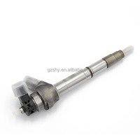 Nouvel injecteur Common Rail HY 0445110369 0986435167 03L130277Q pour système de moteur diesel avec garantie de remplacement de 6 mois