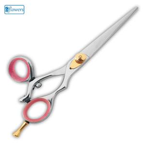 Barber Shears (Convex/Bevel Edge) - Product Image 1