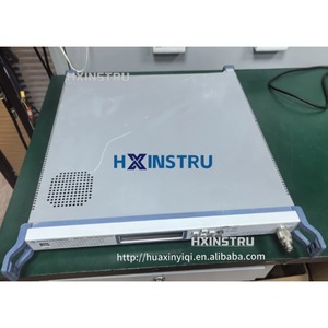 Transmisor de Señales Multifunción y Multistándar SFE100 de Rohde & Schwarz - Product Image 2