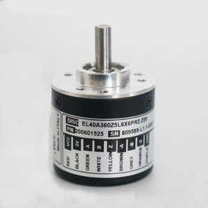 Codificador 100% NUEVO y Original EH63G400S8/24P15X3JR.L - Product Image 1