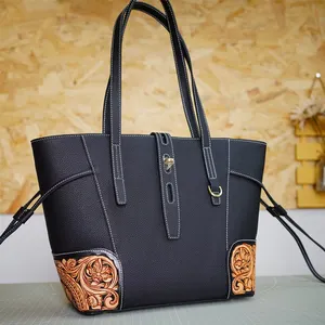 Gute Qualität hand geschnitzte Designer Handtaschen Berühmte Marken Luxus Handtaschen für Frauen Mode Handtaschen Geldbörsen Luxus Die Einkaufstasche
